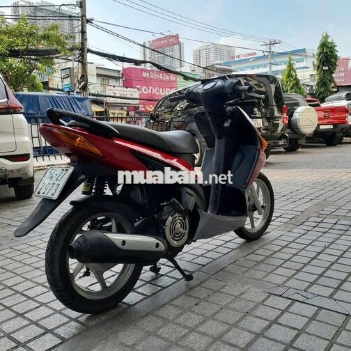 Honda click