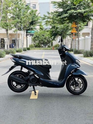 Yamaha Freego S 2020 Xanh Tự động