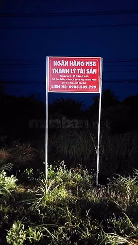 Công ty Đấu giá hợp danh Lam Sơn Sài Gòn THÔNG BÁO ĐẤU GIÁ TÀI SẢN