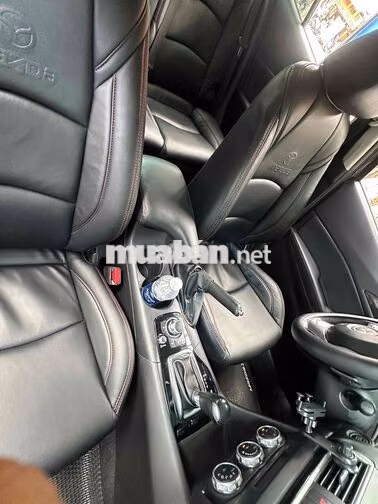 Mazda Mazda 3 2017 1.5AT