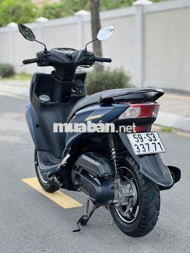 Yamaha Freego S 2020 Xanh Tự động