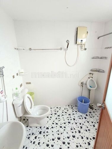 CHO THUÊ CĂN HỘ SOHO 1 2PN 2WC– CĂN GÓC 70M², FNT – 12,5TR/THÁNG