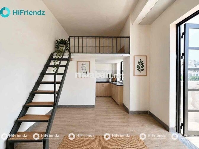 Cho thuê phòng trọ mới xây giá rẻ ngay khu Cityland Park Hills