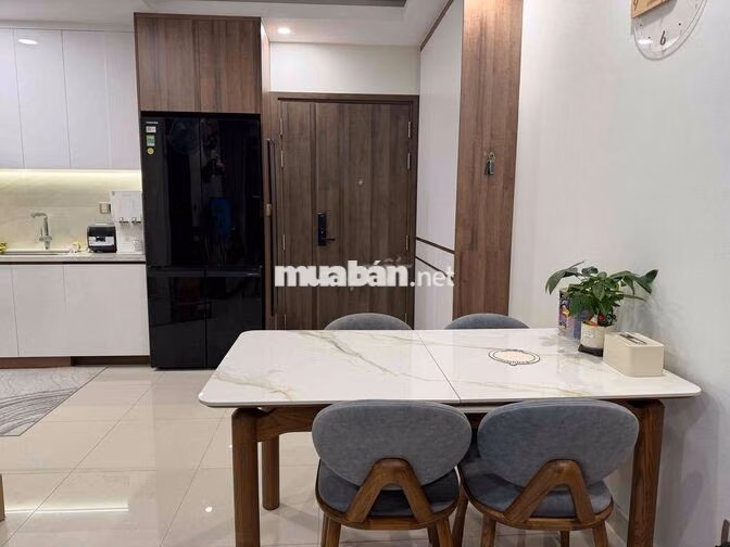 Bán căn hộ Q7 Boulevard Nguyễn Lương Bằng