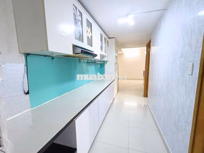 CHO THUÊ CĂN HỘ SOHO 1 2PN 2WC– CĂN GÓC 70M², FNT – 12,5TR/THÁNG