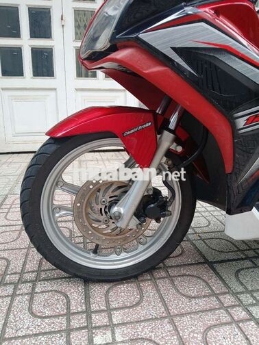 AIRBLADE 125 2014 BS ĐẸP CHÍNH CHỦ BS SÀI GÒN 