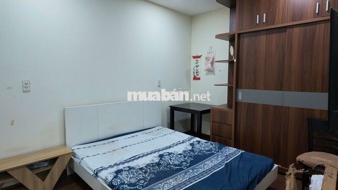 CHO THUÊ CĂN HỘ 2PN,1WC chỉ 10tr tại GOLDORA PLAZA