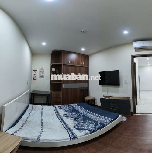 CHO THUÊ CĂN HỘ 2PN,1WC chỉ 10tr tại GOLDORA PLAZA
