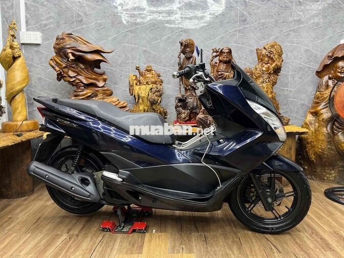 Honda PCX 2014 chính chủ hồ sơ cầm tay