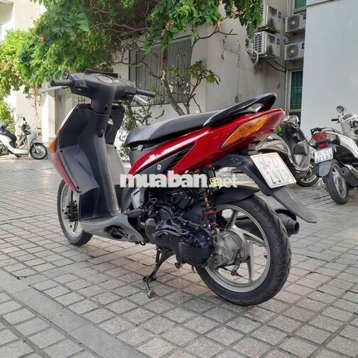 Honda click