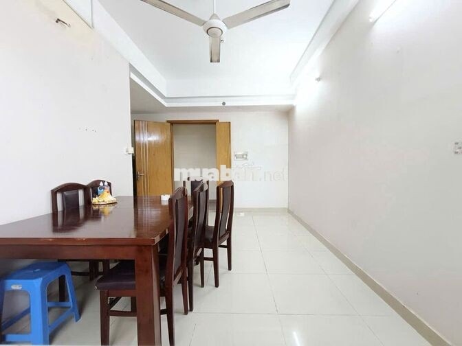CHO THUÊ CĂN HỘ SOHO 1 2PN 2WC– CĂN GÓC 70M², FNT – 12,5TR/THÁNG