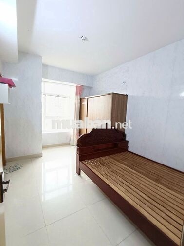 CHO THUÊ CĂN HỘ SOHO 1 2PN 2WC– CĂN GÓC 70M², FNT – 12,5TR/THÁNG