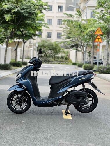 Yamaha Freego S 2020 Xanh Tự động