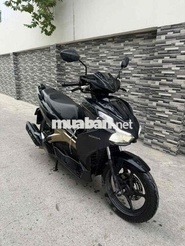 Honda Air Blade 125 2020 Đen