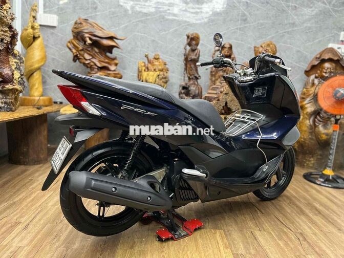 Honda PCX 2014 chính chủ hồ sơ cầm tay