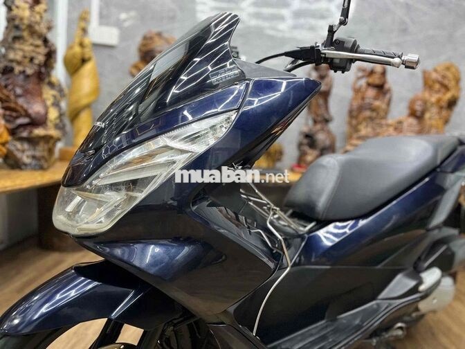 Honda PCX 2014 chính chủ hồ sơ cầm tay