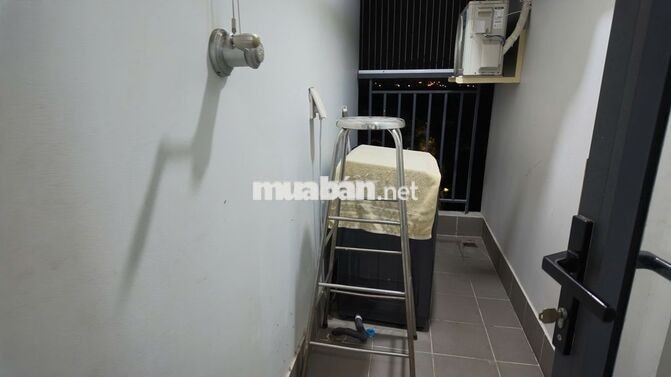 CHO THUÊ CĂN HỘ 2PN,1WC chỉ 10tr tại GOLDORA PLAZA