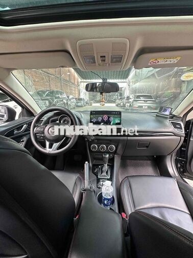 Mazda Mazda 3 2017 1.5AT