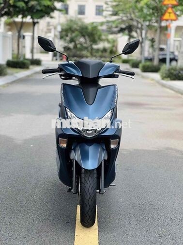 Yamaha Freego S 2020 Xanh Tự động