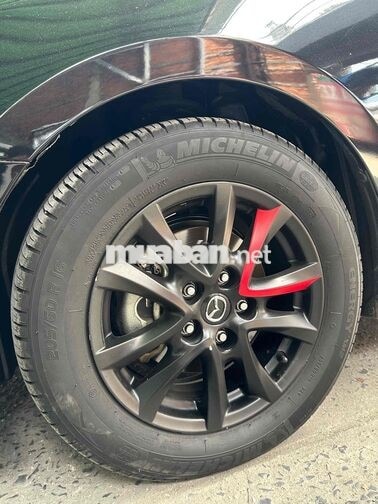 Mazda Mazda 3 2017 1.5AT