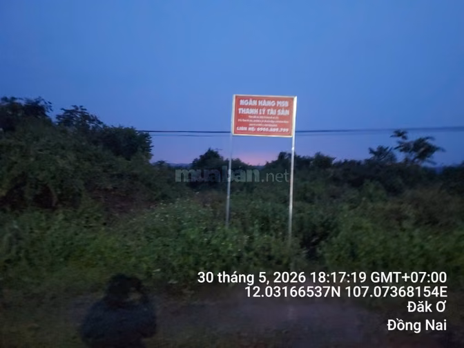 Công ty Đấu giá hợp danh Lam Sơn Sài Gòn THÔNG BÁO ĐẤU GIÁ TÀI SẢN