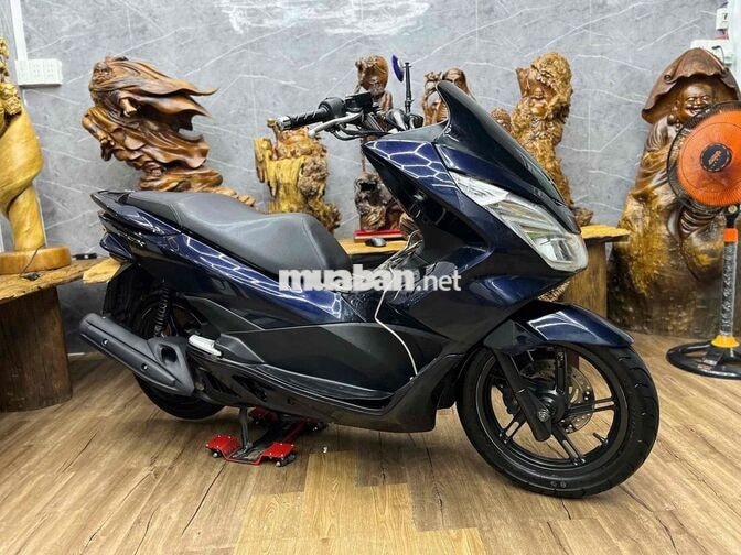 Honda PCX 2014 chính chủ hồ sơ cầm tay