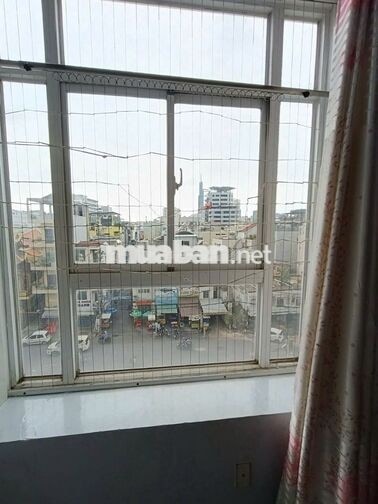 CHO THUÊ CĂN HỘ SOHO 1 2PN 2WC– CĂN GÓC 70M², FNT – 12,5TR/THÁNG