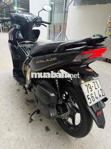 Honda Air Blade 125 2020 Đen