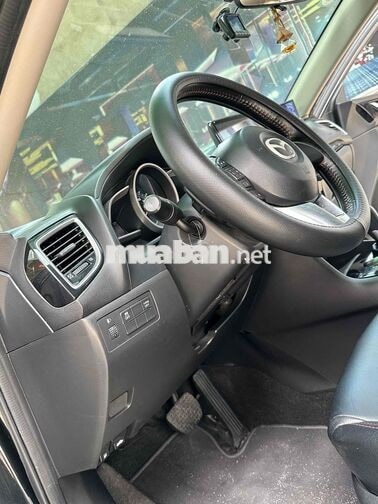 Mazda Mazda 3 2017 1.5AT