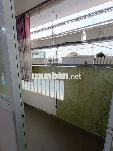 CHO THUÊ CĂN HỘ SOHO 1 2PN 2WC– CĂN GÓC 70M², FNT – 12,5TR/THÁNG