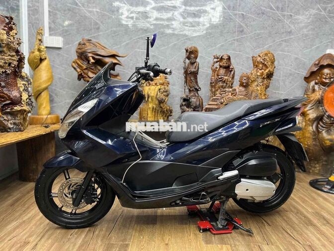 Honda PCX 2014 chính chủ hồ sơ cầm tay