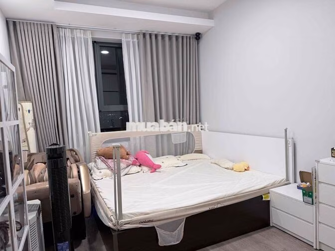 Bán căn hộ Q7 Boulevard Nguyễn Lương Bằng