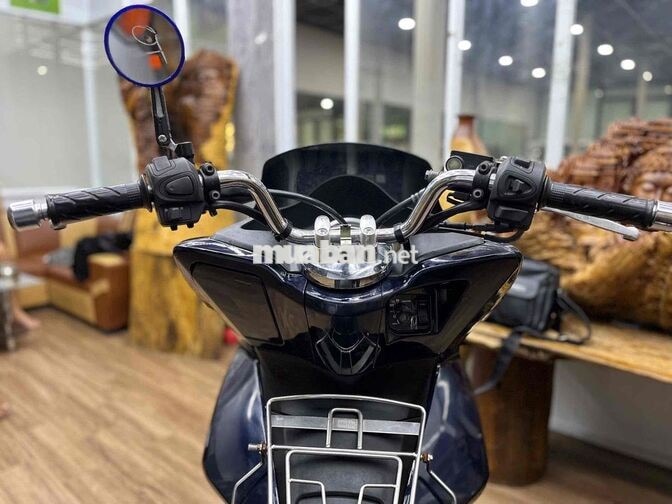 Honda PCX 2014 chính chủ hồ sơ cầm tay