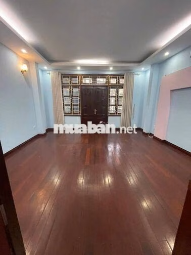 Nhà ngõ 98 phố Hạ Yên - Diện tích 60m2 x 5 tầng làm Vp, Lớp học, Kd on