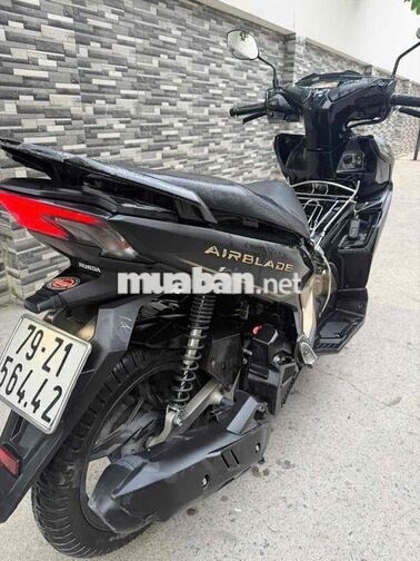 Honda Air Blade 125 2020 Đen