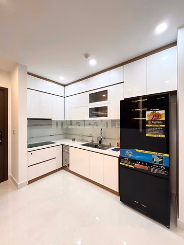 chung cư Republic,18 Cộng Hòa- căn hộ 2p ngủ, nội thất giá 15,5tr/thán