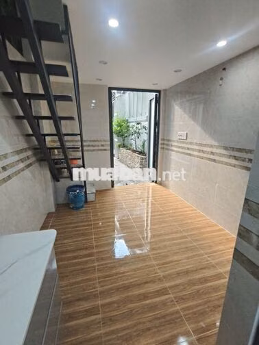 🌹 NHÀ NHỎ XINH 2 LẦU – GIÁ CHỈ 1,55 TỶ – PHÙ HỢP VỢ CHỒNG TRẺ🌹