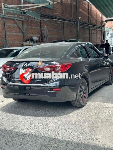 Mazda Mazda 3 2017 1.5AT