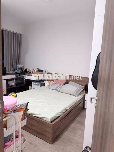 Bán căn hộ Q7 Boulevard Nguyễn Lương Bằng