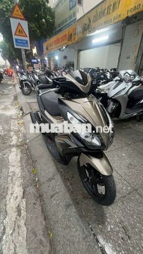 Honda Air Blade 2014 Vàng đồng