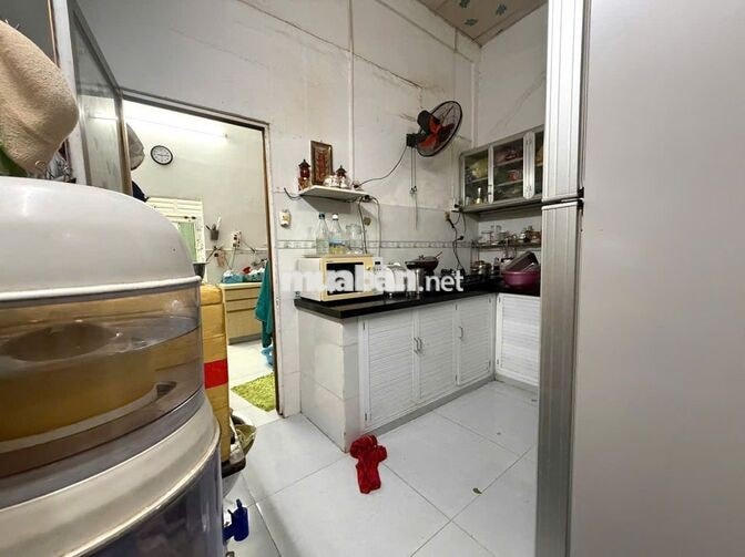 [SHR] Hẻm 2m5  Quang Trung 40m2 1 Trệt 1 Lầu 2 Phòng Ngủ 
