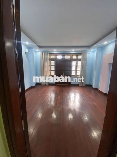 Nhà ngõ 98 phố Hạ Yên - Diện tích 60m2 x 5 tầng làm Vp, Lớp học, Kd on