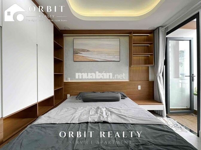 ✨ KHAI TRƯƠNG STUDIO LUXURY – FULL NỘI THẤT – LÊ VĂN SỸ, QUẬN 3