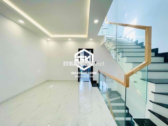 CHO THUÊ DÀI HẠN NHÀ NGUYÊN CĂN 3 PHÒNG NGỦ KDT MỸ GIA FULL NỘI THẤT