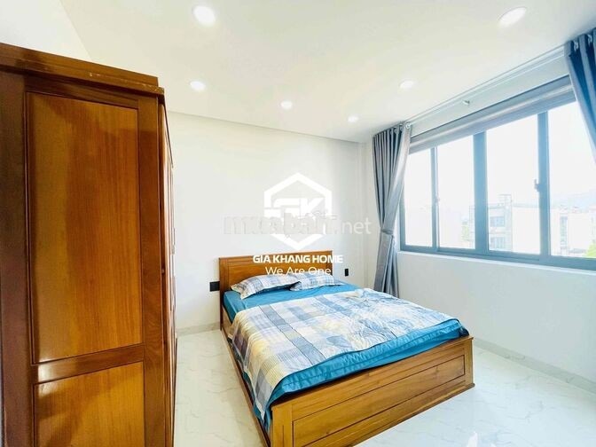 CHO THUÊ DÀI HẠN NHÀ NGUYÊN CĂN 3 PHÒNG NGỦ KDT MỸ GIA FULL NỘI THẤT