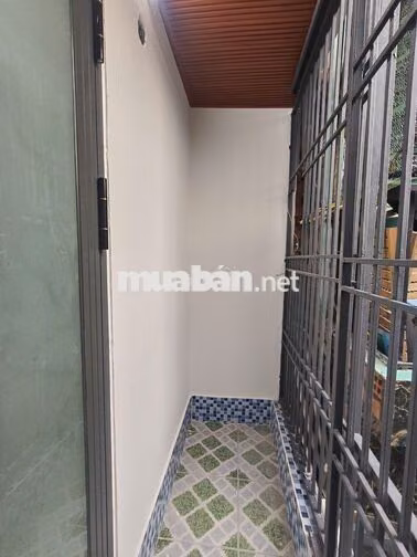 🌹 NHÀ NHỎ XINH 2 LẦU – GIÁ CHỈ 1,55 TỶ – PHÙ HỢP VỢ CHỒNG TRẺ🌹
