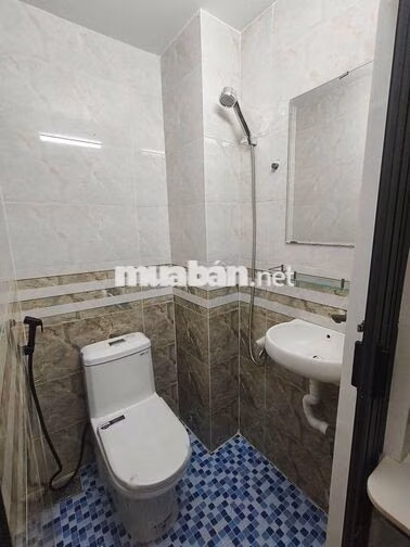 🌹 NHÀ NHỎ XINH 2 LẦU – GIÁ CHỈ 1,55 TỶ – PHÙ HỢP VỢ CHỒNG TRẺ🌹
