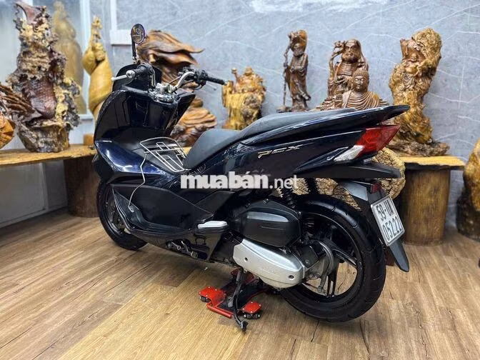 Honda PCX 2014 chính chủ hồ sơ cầm tay
