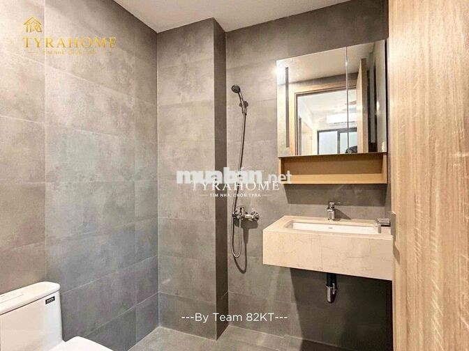 ✨CHO THUÊ CĂN HỘ MỚI 100% FULL NỘI THẤT XỊN GIẶT SẤY RIÊNG