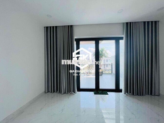 CHO THUÊ DÀI HẠN NHÀ NGUYÊN CĂN 3 PHÒNG NGỦ KDT MỸ GIA FULL NỘI THẤT